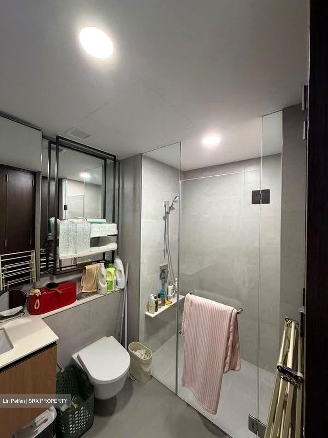 JadeScape (D20), Condominium #614646791